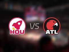 火箭vs老鹰全场录像回放-NBA季前赛(2025年10月17日)