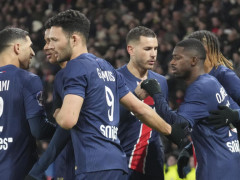 法甲——巴黎圣曼vs斯特拉斯比分推荐 巴黎圣曼实力强劲，斯特拉斯客场迎来两连胜