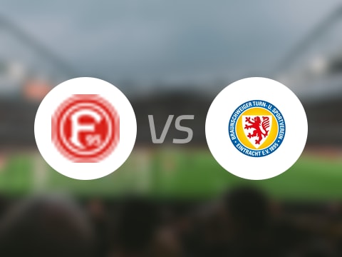 【德乙】杜塞尔多夫vs布伦瑞克伤病名单最新(2025年10月18日)