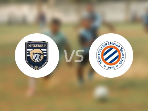 【法乙】敦刻尔克vs蒙彼利埃伤病名单最新(2025年10月18日)