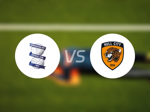 【英冠】伯明翰vs赫尔城伤病名单最新(2025年10月18日)