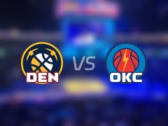 赛事前瞻：掘金vs雷霆预测分析(2025年10月18日)