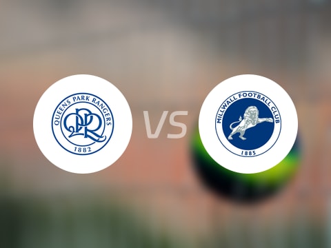 英冠比赛前瞻：女王公园vs米尔沃尔预测分析(2025年10月18日)