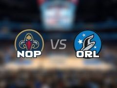 NBA季前赛鹈鹕vs魔术全场高清中文录像回放(2025年10月17日)