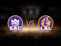 国王vs湖人大小分预测 数据解析详情一览(2025年10月18日)