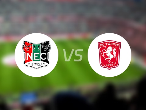 荷甲比赛前瞻：奈梅亨vs特温特预测分析(2025年10月18日)