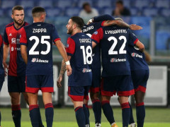 意甲：卡利亚里VS博洛尼亚预测分析 卡利亚里能否调整状态主场获胜