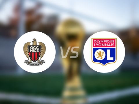法甲比赛前瞻：尼斯vs里昂预测分析(2025年10月18日)