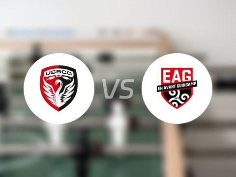 法乙比赛前瞻：布洛涅vs甘冈预测分析(2025年10月18日)