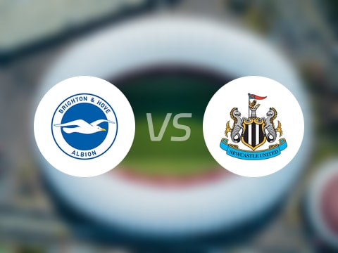 【英超】布莱顿vs纽卡斯尔联伤病名单最新(2025年10月18日)