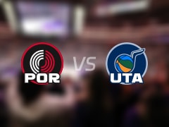 开拓者vs爵士首发阵容预测 谁能取得最终胜利？(2025年10月17日)