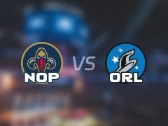 鹈鹕vs魔术在线直播-NBA季前赛(2025年10月17日)