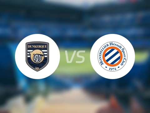 法乙比赛前瞻：敦刻尔克vs蒙彼利埃预测分析(2025年10月18日)