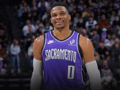 一文读懂威少加盟国王：改穿18号组4全明星阵容 与施罗德争首发