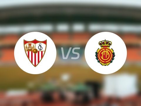 西甲比赛前瞻：塞维利亚vs马略卡预测分析(2025年10月18日)