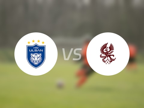 韩K联比赛前瞻：蔚山HDvs光州FC预测分析(2025年10月18日)