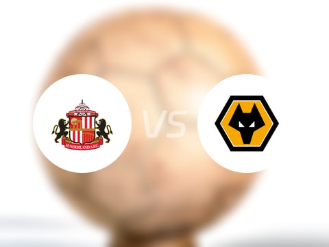 英超比赛前瞻：桑德兰vs狼队预测分析(2025年10月18日)