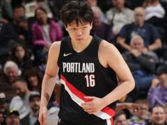 外媒评6大值得关注新秀：杨瀚森上榜 开拓者赌的就是他的高上限