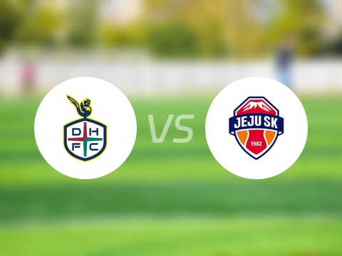 韩K联比赛前瞻：大田市民vs济州SK FC预测分析(2025年10月18日)