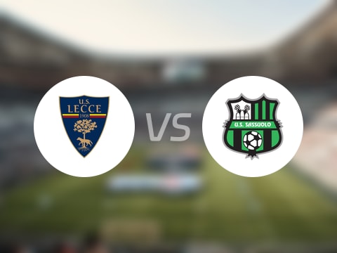 【意甲】莱切vs萨索洛伤病名单最新(2025年10月18日)