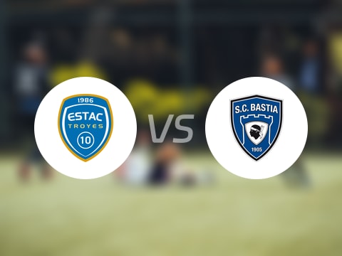 【法乙】特鲁瓦vs巴斯蒂亚伤病名单最新(2025年10月18日)