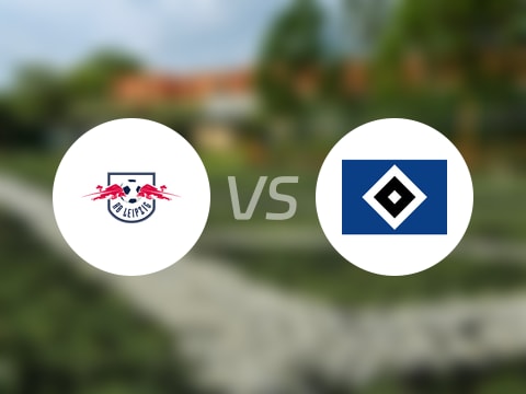 德甲比赛前瞻：RB莱比锡vs汉堡预测分析(2025年10月18日)