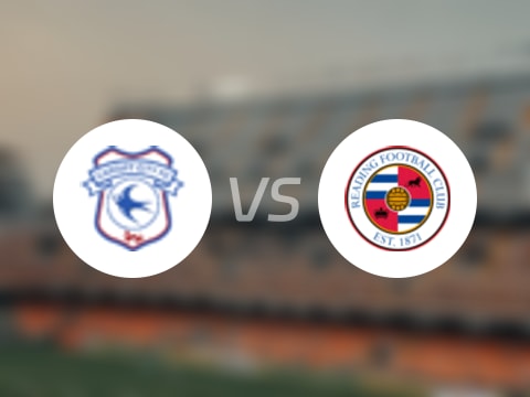 英甲比赛前瞻：卡迪夫城vs雷丁预测分析(2025年10月18日)