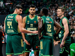 欧篮联预测今日推荐：安纳托利亚艾菲斯vs帕纳辛纳科斯比分预测 客队战绩更佳