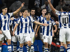 西甲：塞尔塔VS皇家社会预测分析 本场比赛两队谁能先重振旗鼓夺胜