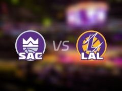 国王vs湖人伤病报告：萨博尼斯在伤病名单中(2025年10月18日)