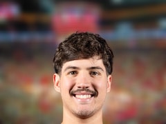 NBA每日盖帽王：里德·谢泼德3盖帽(2025年10月17日)