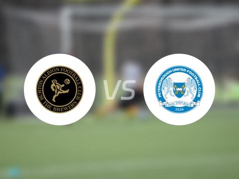 英甲比赛前瞻：伯顿vs彼得堡联预测分析(2025年10月18日)