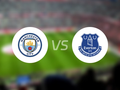 【英超】曼城vs埃弗顿伤病名单最新(2025年10月18日)