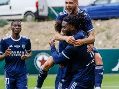 法甲：朗斯vs巴黎FC预测分析 巴黎FC状态火热