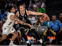 欧篮联预测今日推荐：巴斯克尼亚vs贝尔格莱德游击比分预测