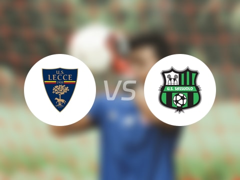 意甲比赛前瞻：莱切vs萨索洛预测分析(2025年10月18日)