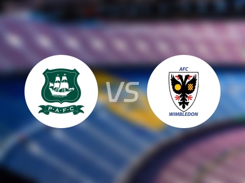 英甲比赛前瞻：普利茅斯vsAFC温布尔登预测分析(2025年10月18日)