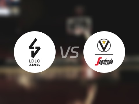 欧篮联比赛前瞻：里昂维勒班vs博洛尼亚预测分析(2025年10月18日)