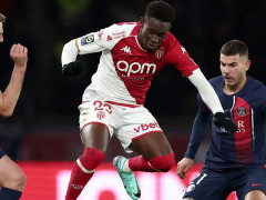 法甲032：昂热VS摩纳哥比分预测，摩纳哥双线作战阵容压力颇大