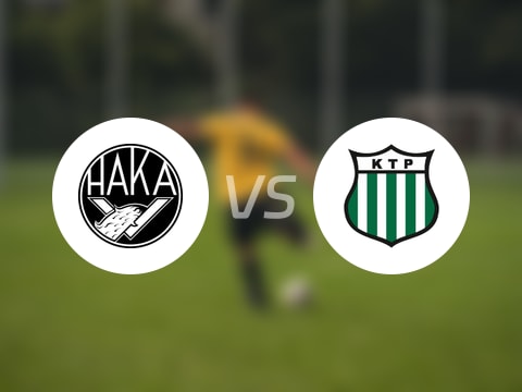 芬超比赛前瞻：哈卡vsKTP科特卡预测分析(2025年10月18日)
