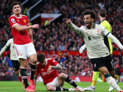 英超：利物浦VS曼联预测分析 双红会