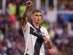 意甲015：热那亚VS帕尔马比分预测，热那亚欲跨赛季三杀对手