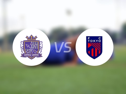 【日职联】广岛三箭vsFC东京比赛结果：广岛三箭(0-0)FC东京比分战报(2025年10月17日)