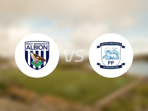 【英冠】西布罗姆维奇vs普雷斯顿伤病名单最新(2025年10月18日)