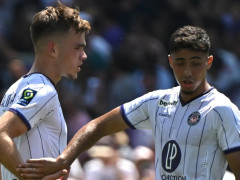 法甲027：图卢兹VS梅斯比分预测，图卢兹主场冲击连胜