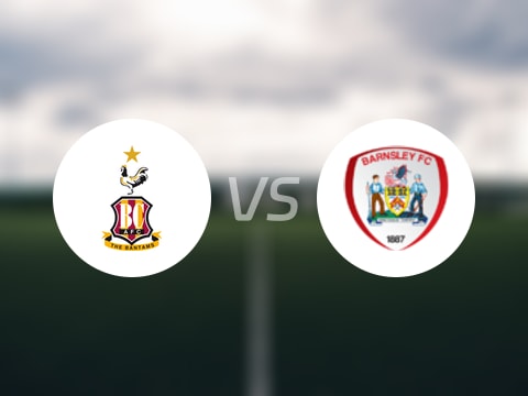英甲比赛前瞻：布拉德福德vs巴恩斯利预测分析(2025年10月18日)