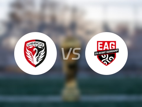 【法乙】布洛涅vs甘冈伤病名单最新(2025年10月18日)