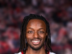 NBA每日罚球王：杰拉米·格兰特13罚球(2025年10月17日)