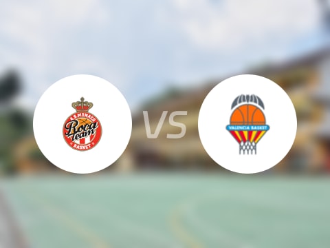 欧篮联比赛前瞻：摩纳哥vs瓦伦西亚预测分析(2025年10月18日)