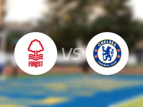 【英超】诺丁汉森林vs切尔西伤病名单最新(2025年10月18日)